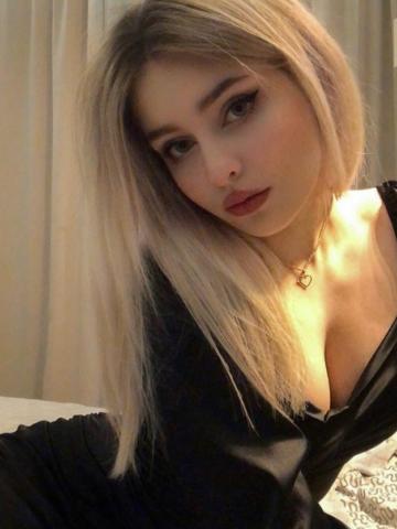 Анкета проститутки Роксана, 23 года