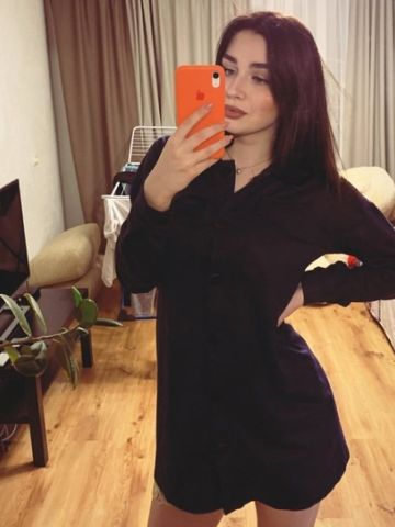 Анкета проститутки Лючия, 23 года