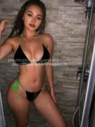 Анкета проститутки Милана, 23 года